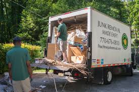 Best Garage Cleanout  in Vivian, LA